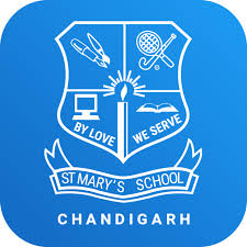ST MARY'S SCHOOL