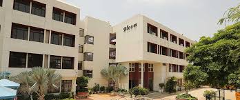 Large School Image