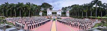 Large School Image