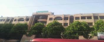 Large School Image