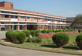 Large School Image
