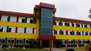 Large School Image