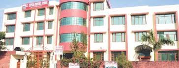 Large School Image