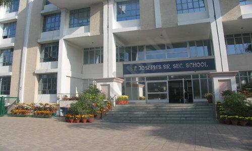 Large School Image