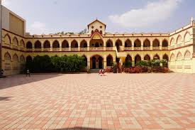 Large School Image
