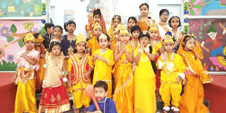 Large School Image