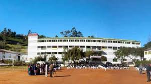 Large School Image