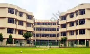 Large School Image