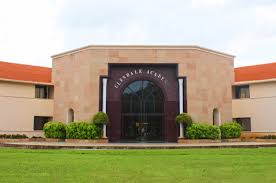 Large School Image