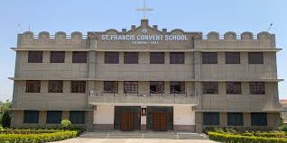 Large School Image