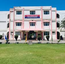 Large School Image