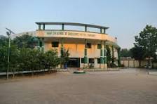 Large School Image