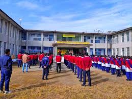 Large School Image