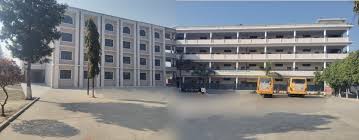 Large School Image