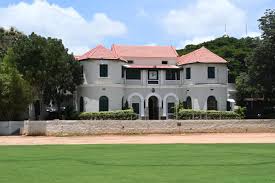 Large School Image