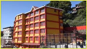 Large School Image