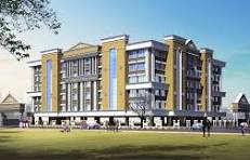 Large School Image