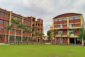 Large School Image