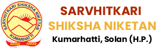 Sarvhitkari Shiksha Niketan (SSN Public School), Kumarhatti