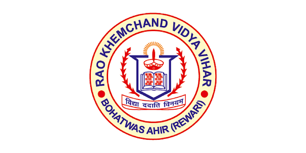 RAO KHEM CHAND VIDYA VIHAR