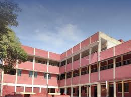 Large School Image