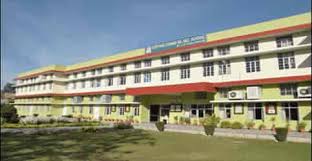 Large School Image