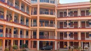Large School Image