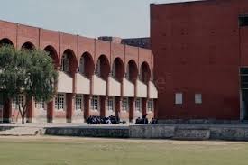 Large School Image