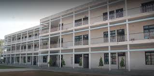 Large School Image