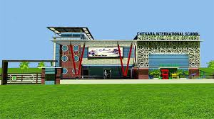 Large School Image