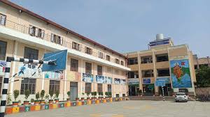 Large School Image