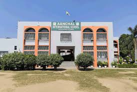 Large School Image