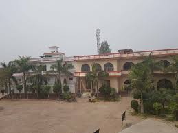 Large School Image