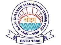 DAV PUBLIC SCHOOL