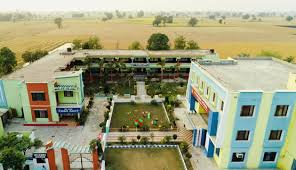 Large School Image