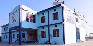 Large School Image