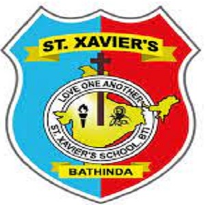 St. Xavier’s School
