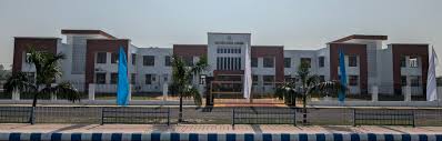 Large School Image