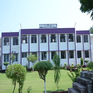 Large School Image