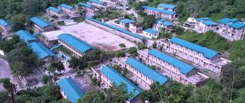 Large School Image