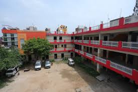 Large School Image