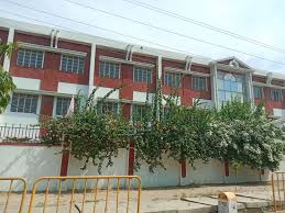 Large School Image