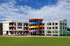 Large School Image