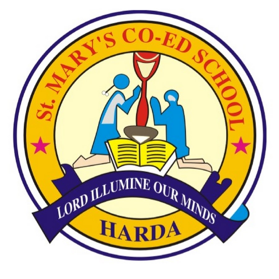ST. MARY'S CO ED. SCHOOL