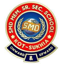 SMD WORLD SCHOOL