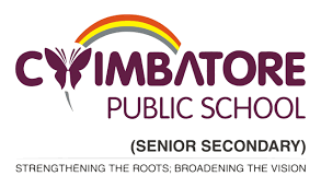 Coimbatore Public School, Thudiyalur