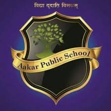 AAKAR PUBLIC SCHOOL