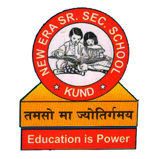NEW ERA SENIOR SECONDARY SCHOOL, KUND (REWARI)