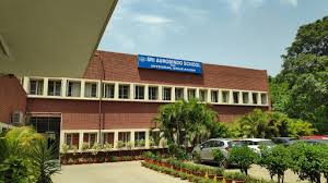 Large School Image