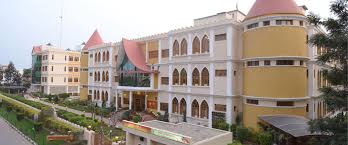 Large School Image